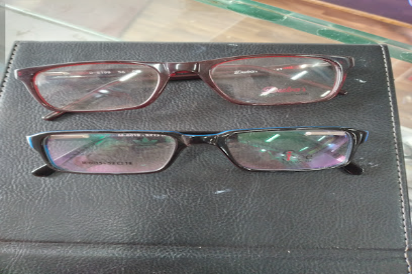 EYETONE OPTICS