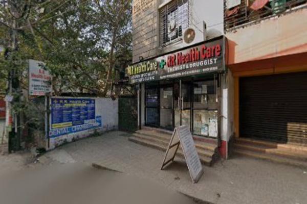 R.R. Health Care