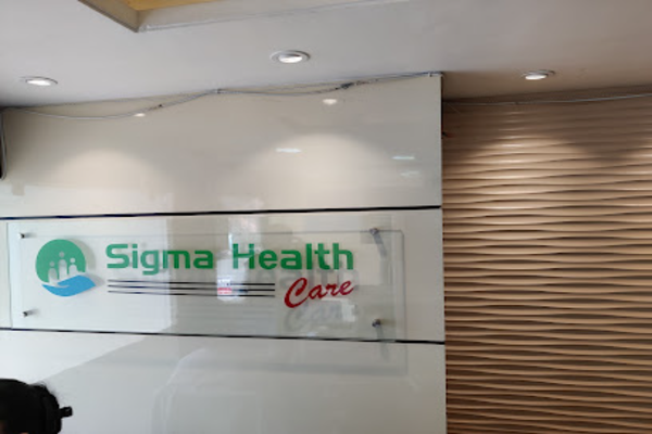 Sigma Healthcare