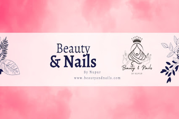 Beauty & Nails By Nupur