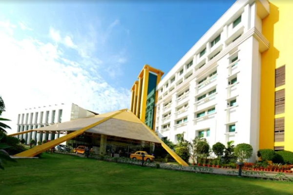 Manipal Hospital EM Bypass