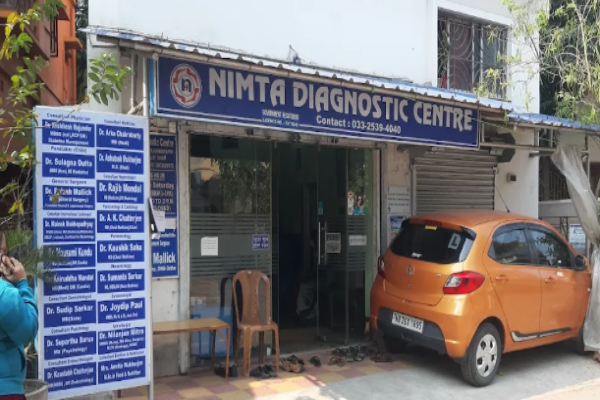 Nimta Diagnostic Centre