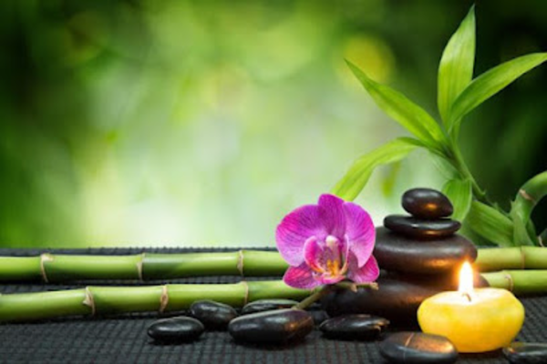 Kriyas Spa & Beauty Parlour
