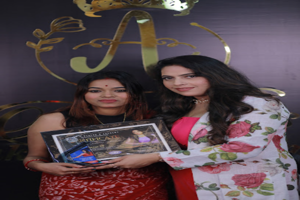 Mayattama ladies beauty parlour