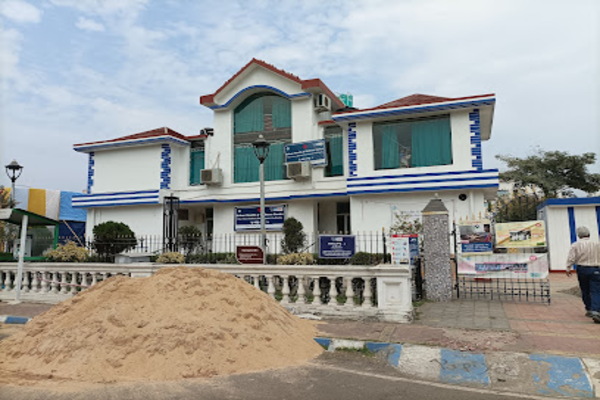 NKDA Primary Health Centre