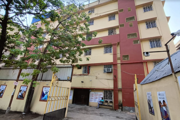 S.H. Binayak Multispeciality Hospital