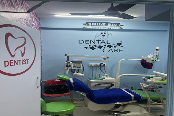 True Care Health & Dental Clinic