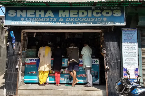 SNEHA MEDICOS