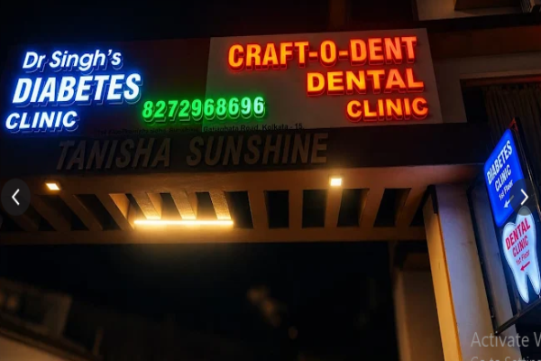 CRAFT-O-DENT