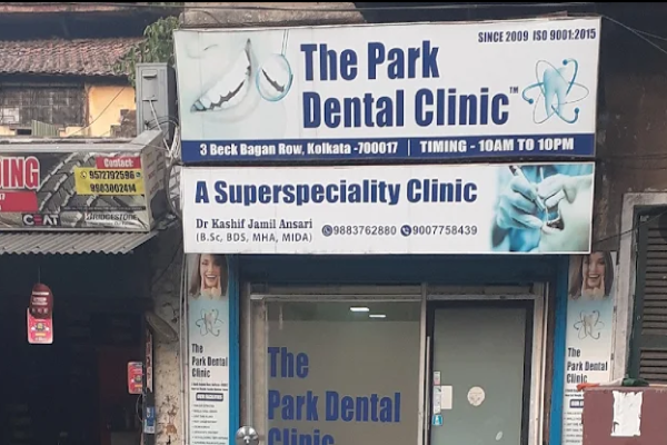 The Park Dental Clinic