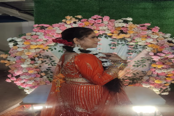 Attraction ladies Beauty Salon