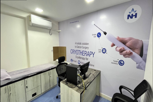 Narayana Clinic