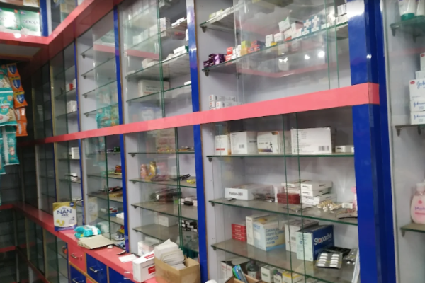 Shifa Pharmacy