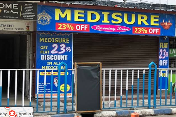 Medisure Pharmacy