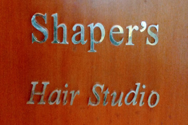 Shapers hair studio