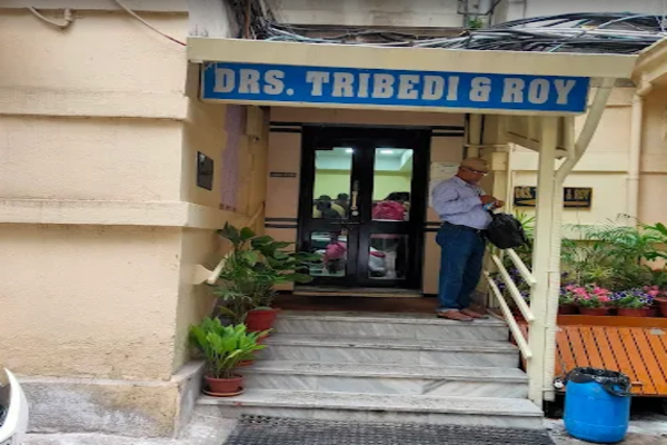 Drs. Tribedi & Roy Diagnostic Laboratory
