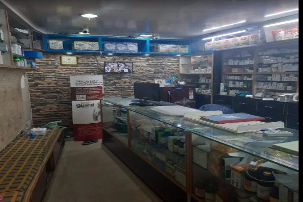 Visalya Super Speciality Clinic