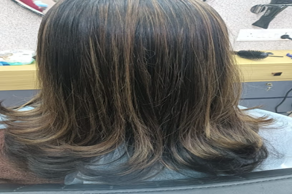 BSpoke Unisex Salon