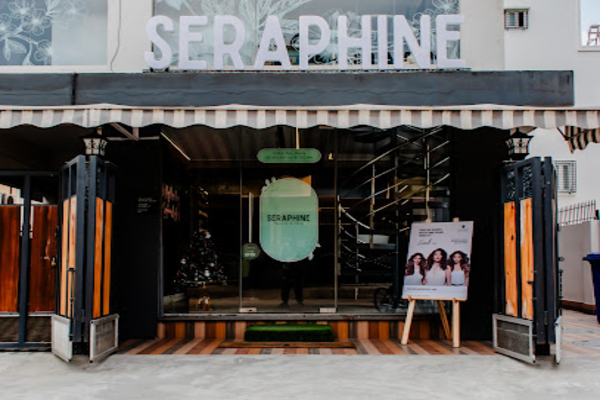 Seraphine Salon & Spa