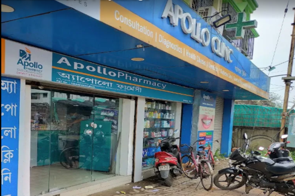 Apollo Dental Clinic