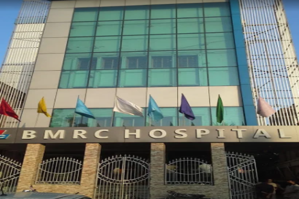 Barrackpore Medicare And Research Centre