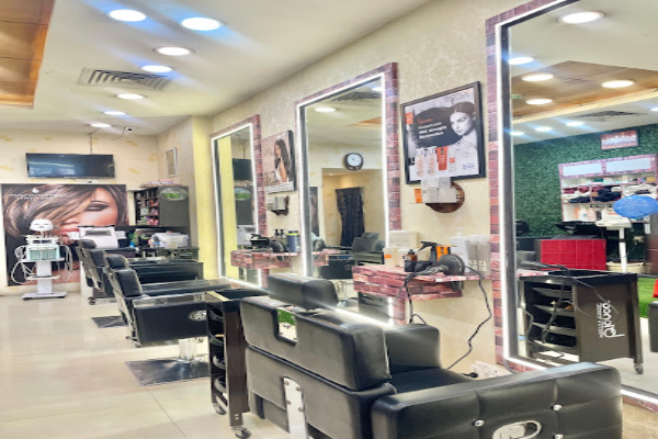 Hidden Beauty Salon & Academy