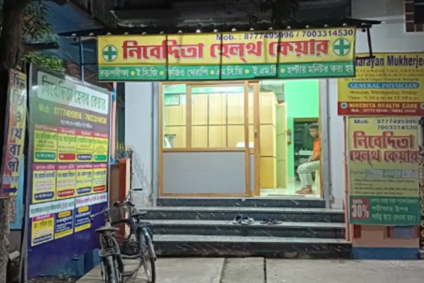 Nibedita Health Care
