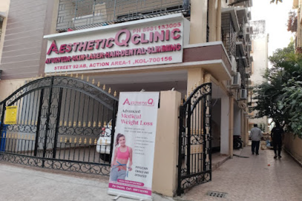 AestheticQ Skin & Hair Clinic