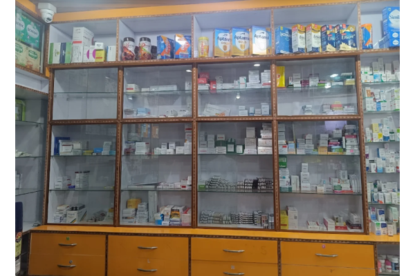 Sankar Pharmacy
