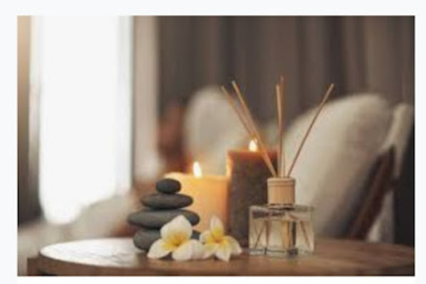 Janvi Home Spa Service
