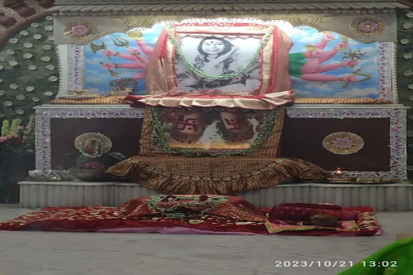 Sahaja Yoga Kolkata Main Center