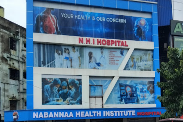 Nabannaa Health Institute and Hospital