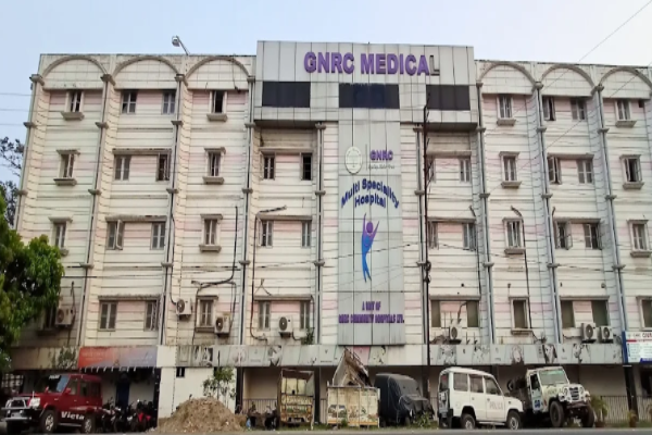 GNRC Hospitals