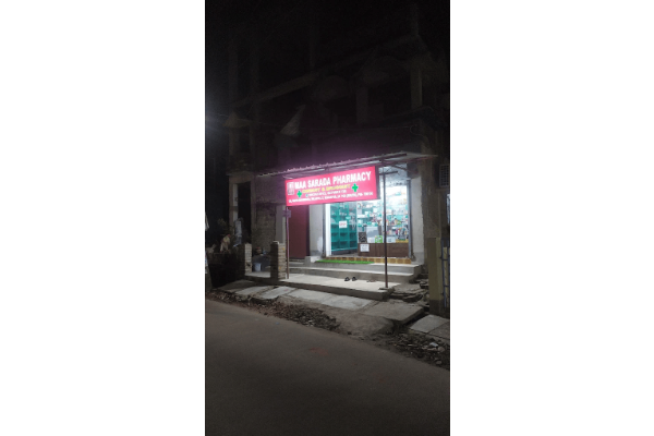 Maa Sarada Pharmacy