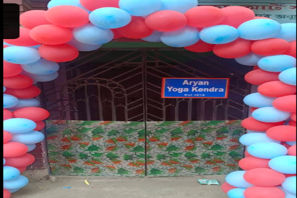 Aryan Yoga Kendra