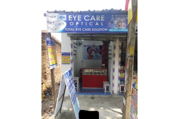 Eye Care Optical