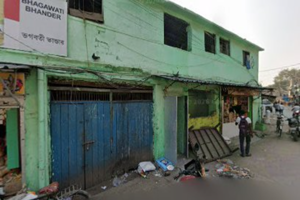 Arogya Physiotherapy clinic Near Taratola Kolkata
