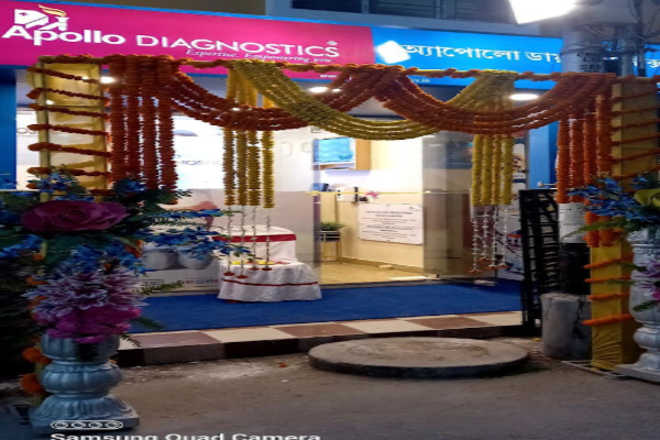 Apollo Diagnostics