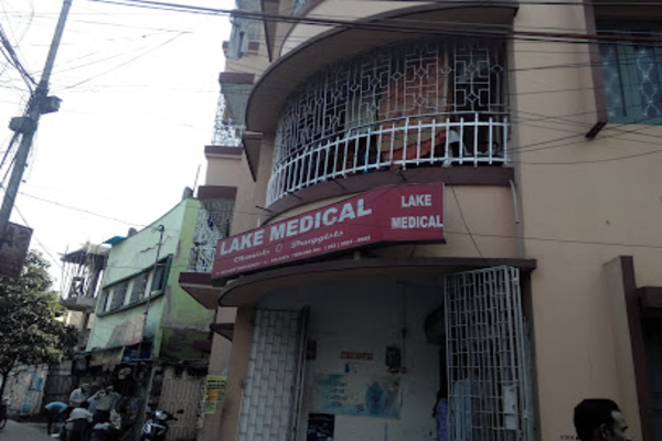 Lake Medical