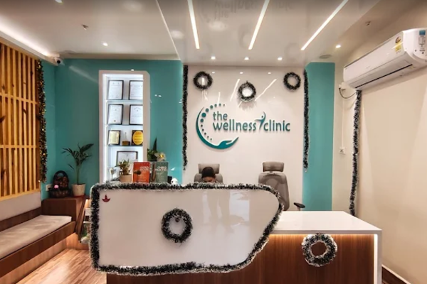 The Wellness Clinic