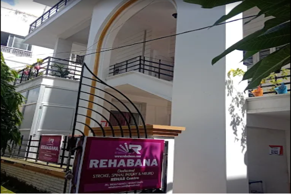 Rehabana - Rehab Center in Kolkata