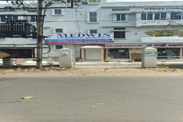 Medwin Medical Service