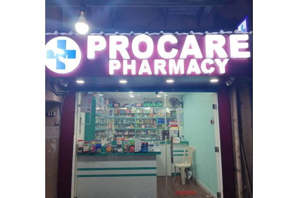 Procare Pharmacy