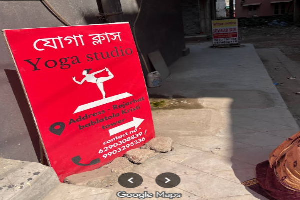 Asana yoga studio