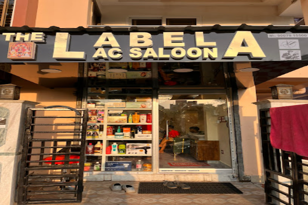 The Labela Ac Saloon