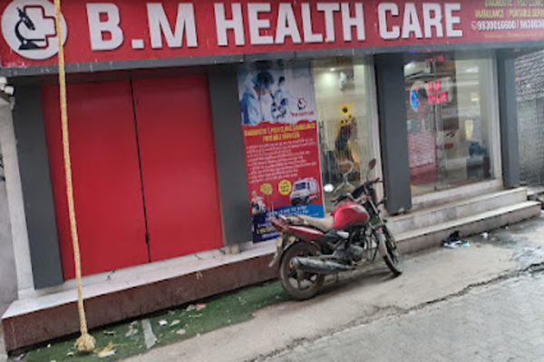 BM HEALTH CARE