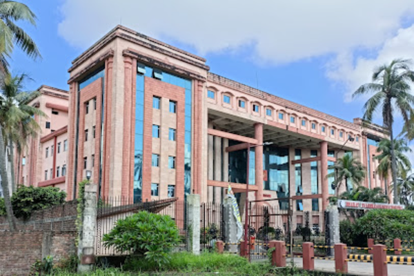 Bharat Sevashram Sangha Hospital