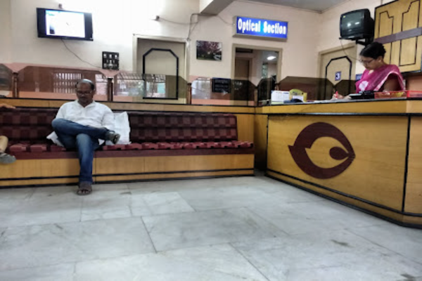 Alokon Eye Care Pvt. Ltd.