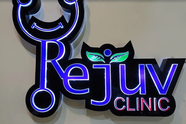Rejuv Clinic