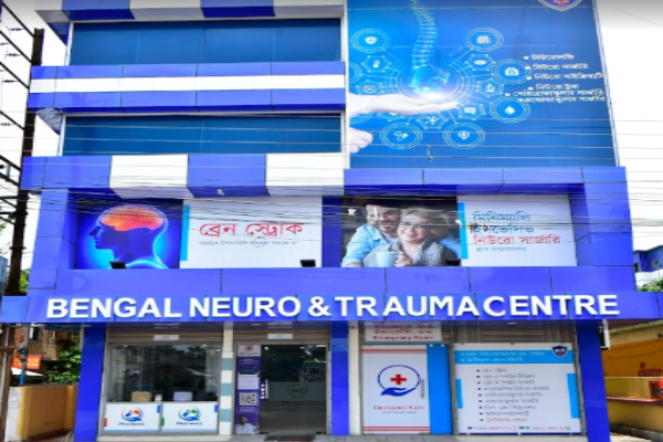BENGAL NEURO & TRAUMA CENTRE